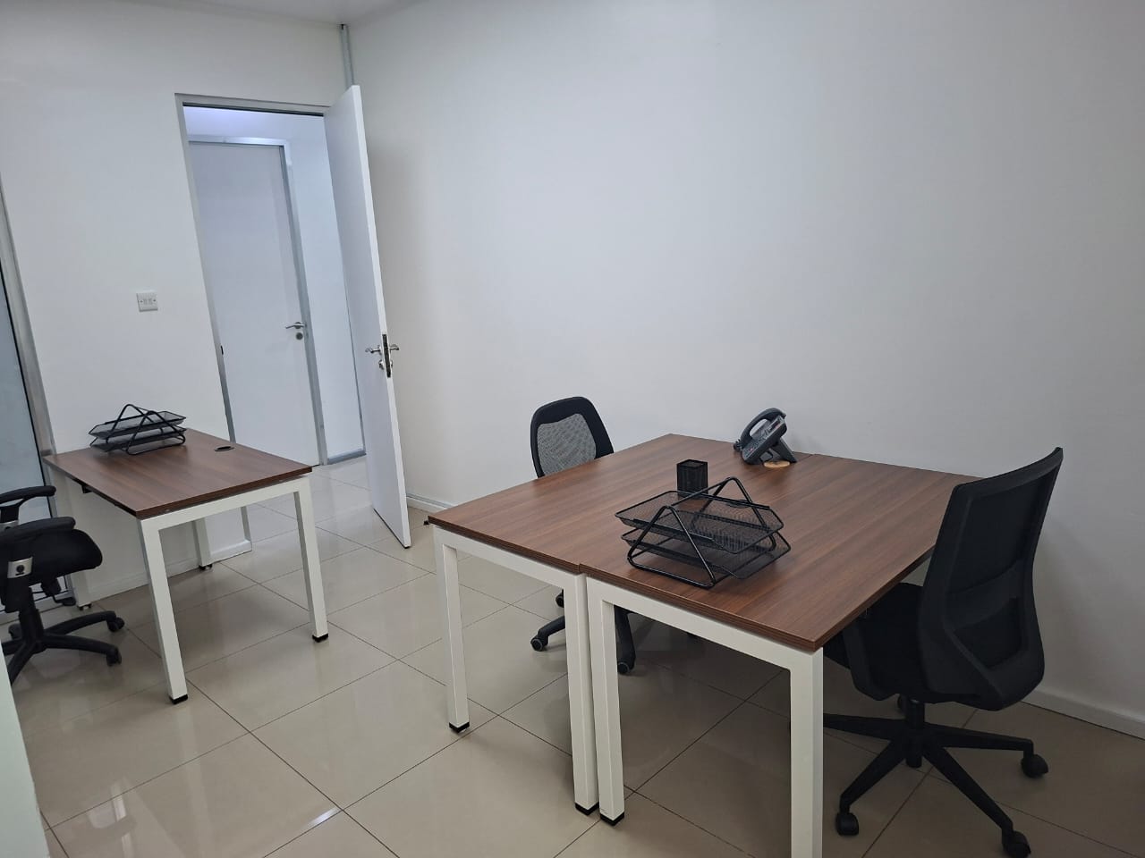 Office Room